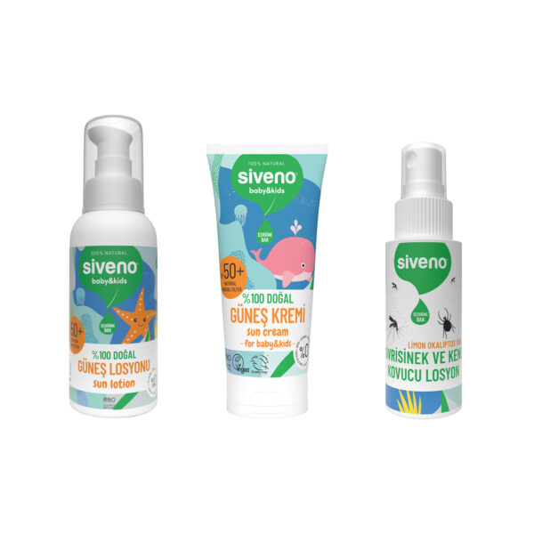 Siveno-çocuk-yaz-seti