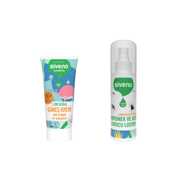 Siveno güneş-kremi ve-100-ml-sivrisinek-kene-kovucu