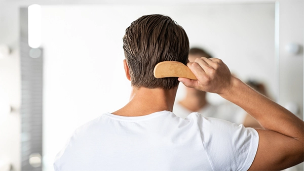 Kuru Saç Derisi İçin Defne Yağlı Saç Sabunu Nasıl Kullanılır?