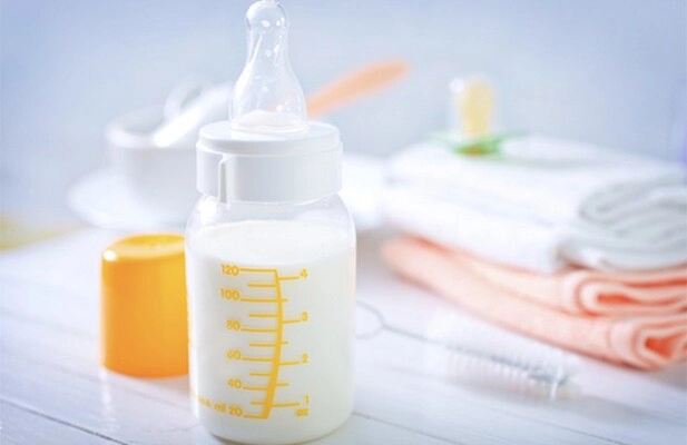 Emzik Ve Biberonların Temizliğine Dikkat! Bebekler Kimyasala Maruz Kalmasın!