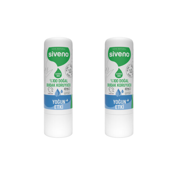 Siveno-lip-balm-yoğun-etki-2'li-set