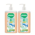 Siveno Sıvı Sabun - Siveno