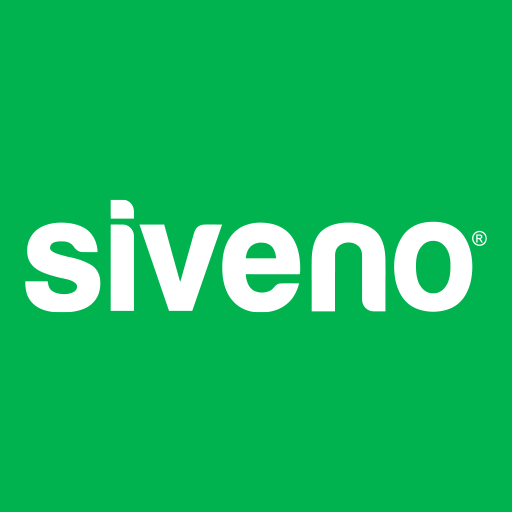 Siveno logo